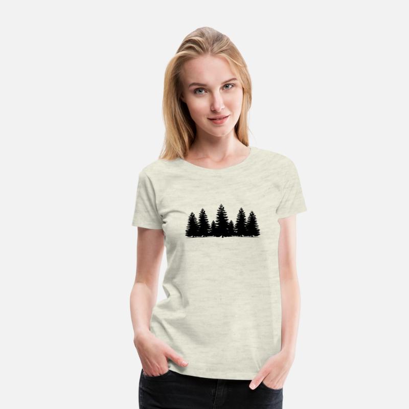 A Mesmerizing Tree-Inspired Hoody Design