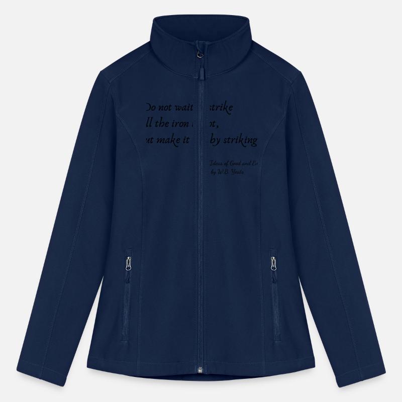 A Quote from "Ideas of Good and Evil" by Yeats