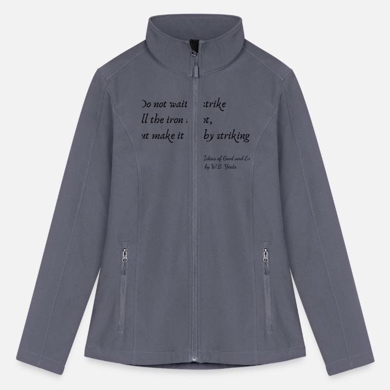 A Quote from "Ideas of Good and Evil" by Yeats