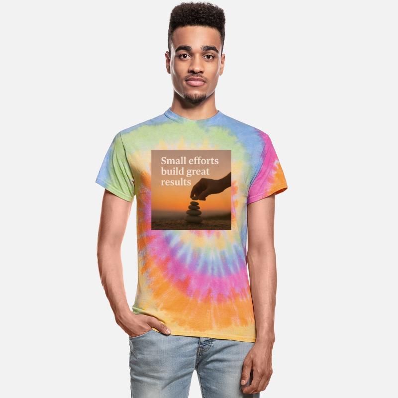 Achieving Greatness One Step at a Time