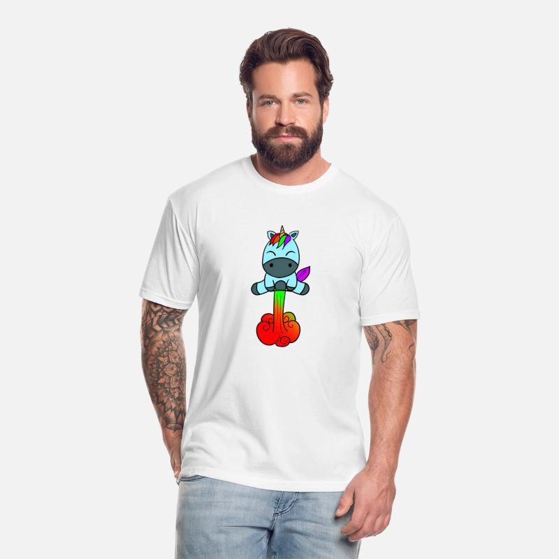 Adorable Farting Uorn