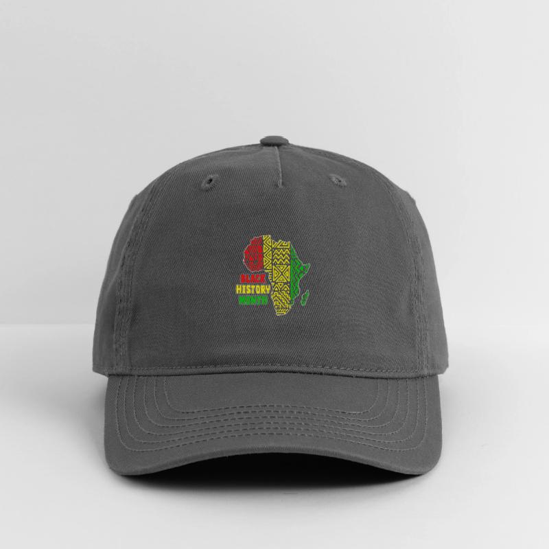Africa Kente History Premium