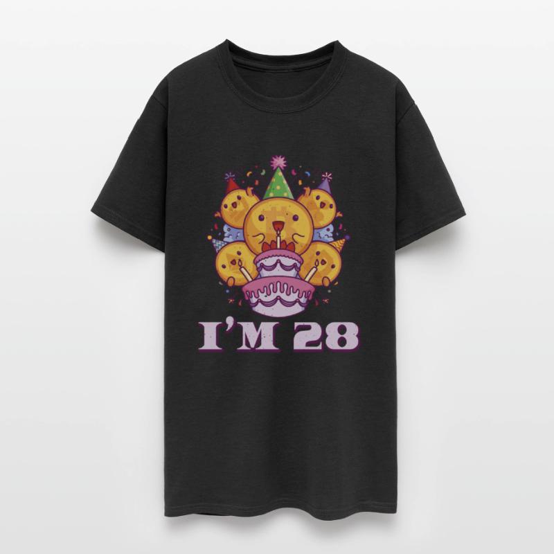 Age 28 Year Old Birth Born Cryptocurrency Money