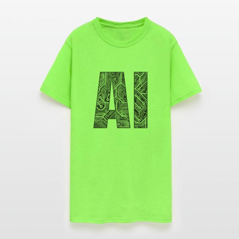 AI - Artificial Intelligence Machine Learning