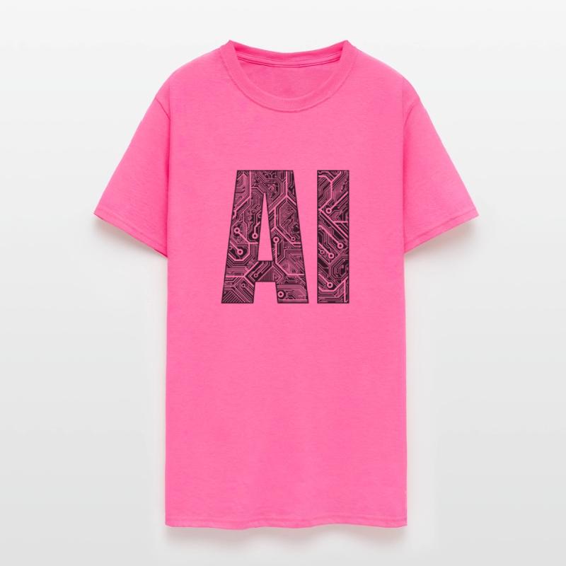 AI - Artificial Intelligence Machine Learning