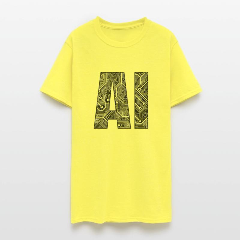 AI - Artificial Intelligence Machine Learning