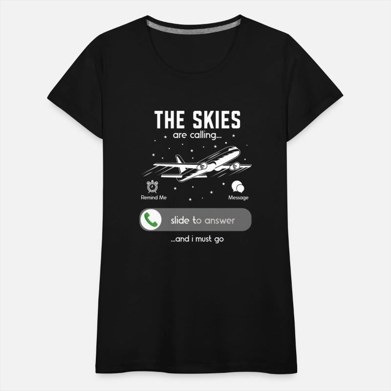 Airplane Pilots Airplane Airport Sky