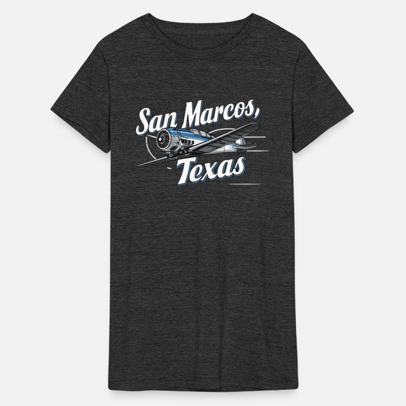 Airplane San Marcos, Texas