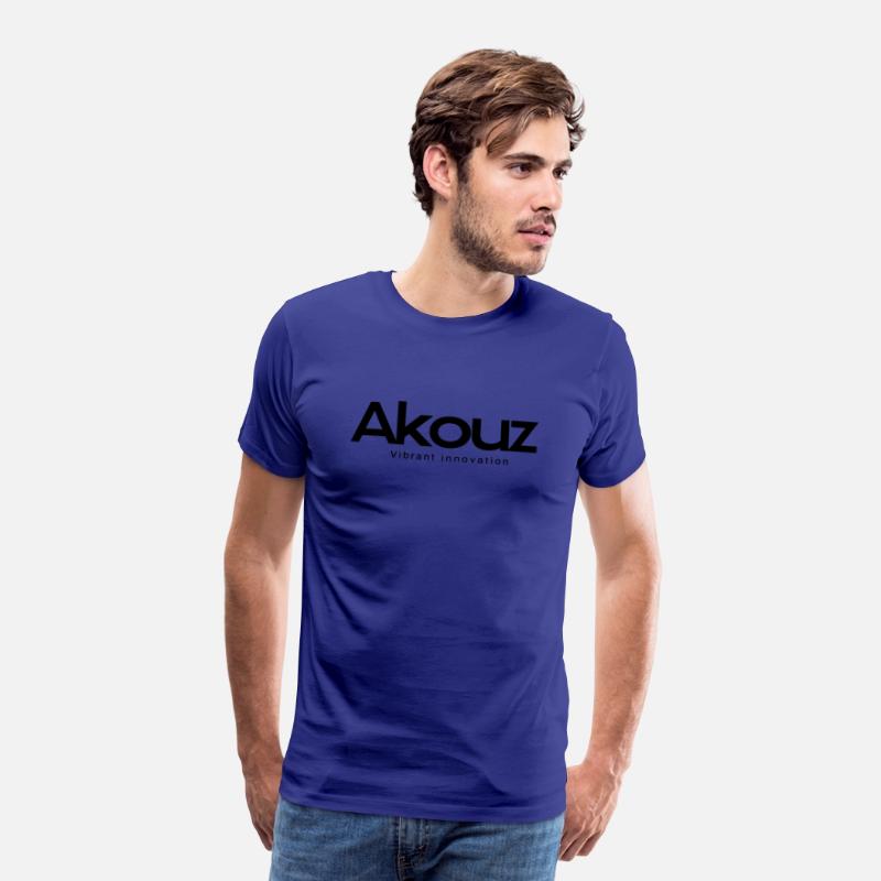 Akouz Family Company Products