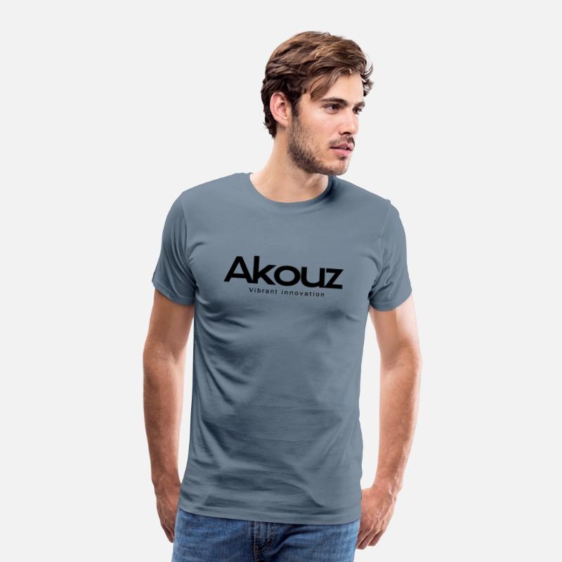Akouz Family Company Products