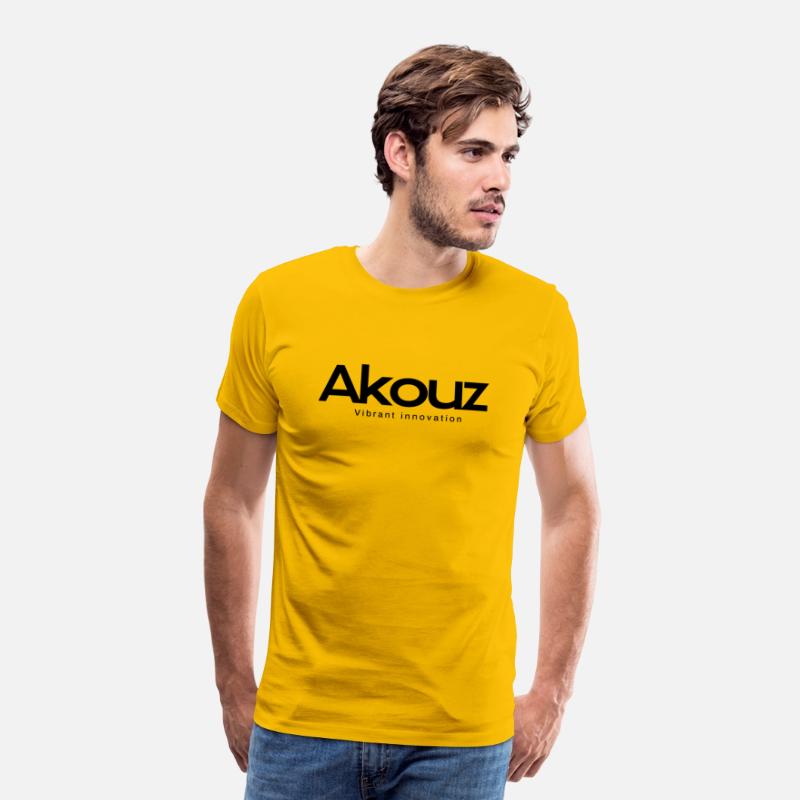 Akouz Family Company Products