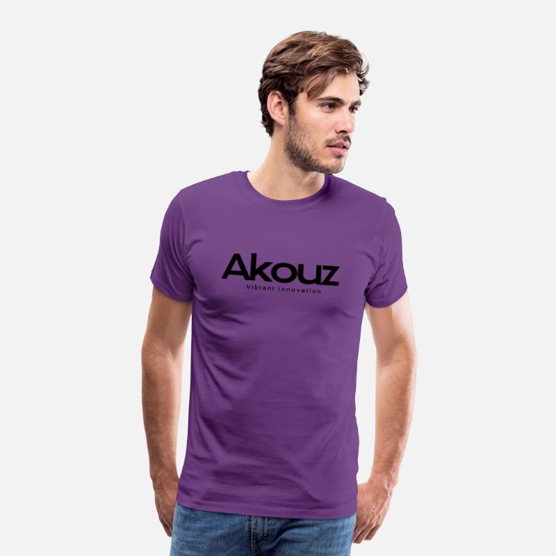 Akouz Family Company Products