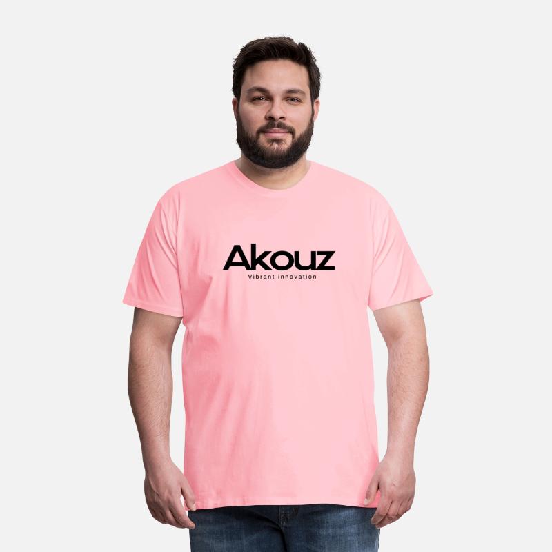 Akouz Family Company Products