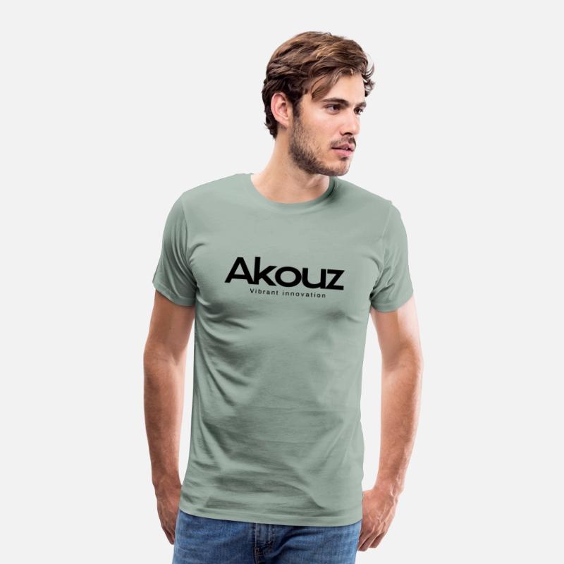 Akouz Family Company Products