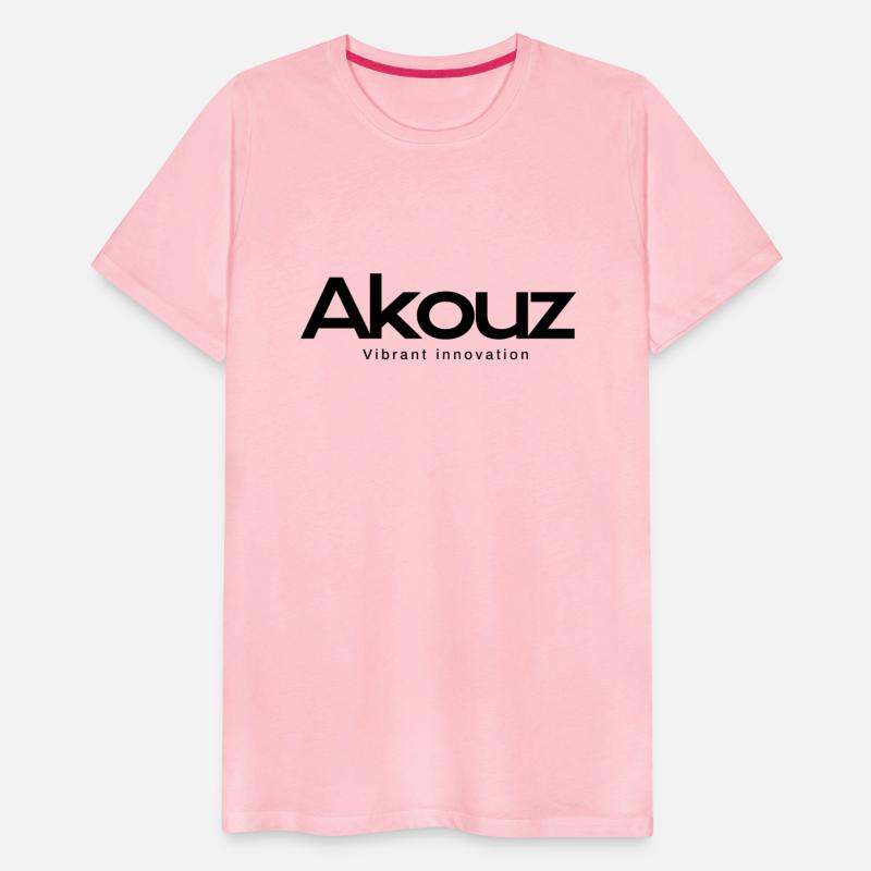 Akouz Family Company Products