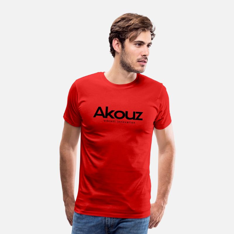 Akouz Family Company Products