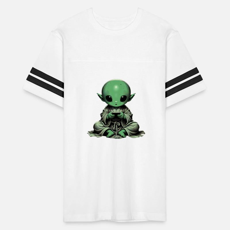 Aliens On Social Media