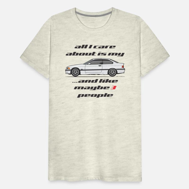 all i care Alpine White