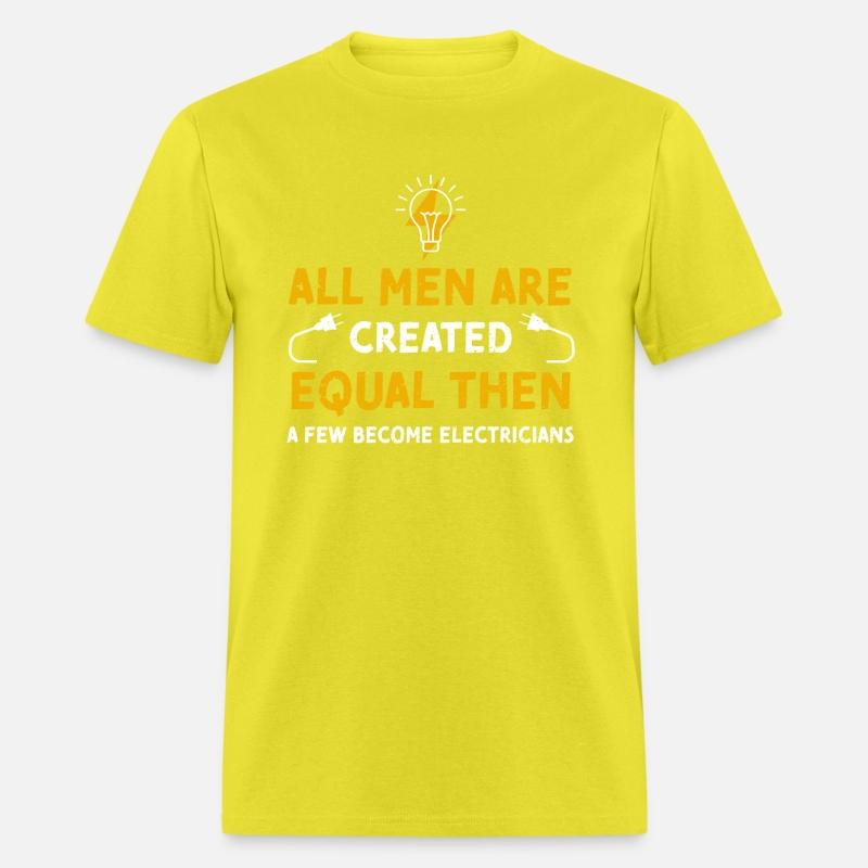 All Men Are Created Equal Then A...