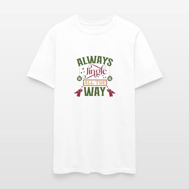 always jingle all the way 01