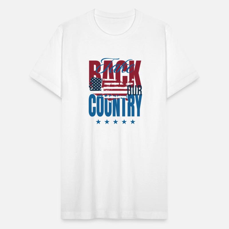 American Election 2024 t shirt design