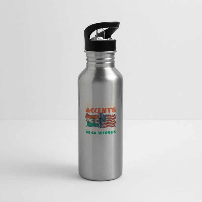 American Indian Mastering Accents Desi Yankee