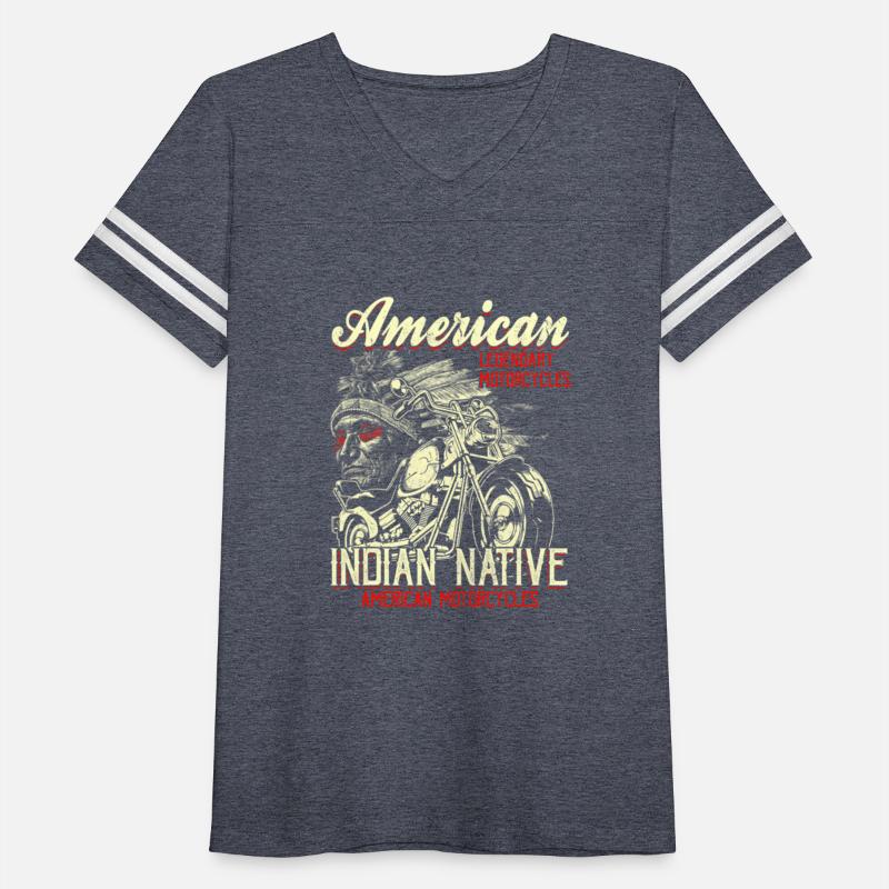 American Motorcycle Indian For Old Biker