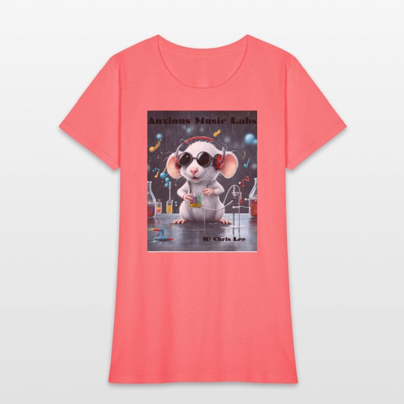 AML Tiny Chemist Lab Rat