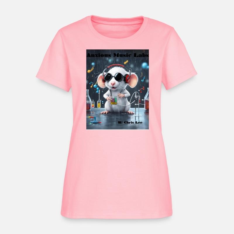 AML Tiny Chemist Lab Rat