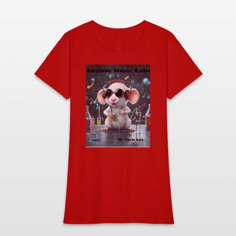 AML Tiny Chemist Lab Rat