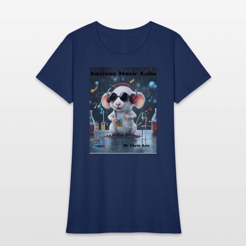 AML Tiny Chemist Lab Rat