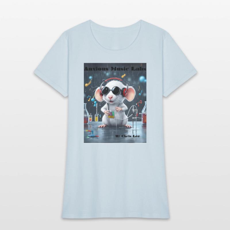 AML Tiny Chemist Lab Rat