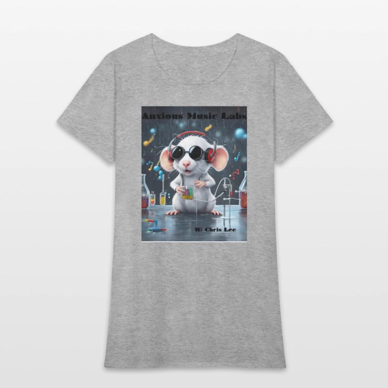 AML Tiny Chemist Lab Rat