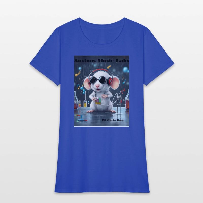 AML Tiny Chemist Lab Rat