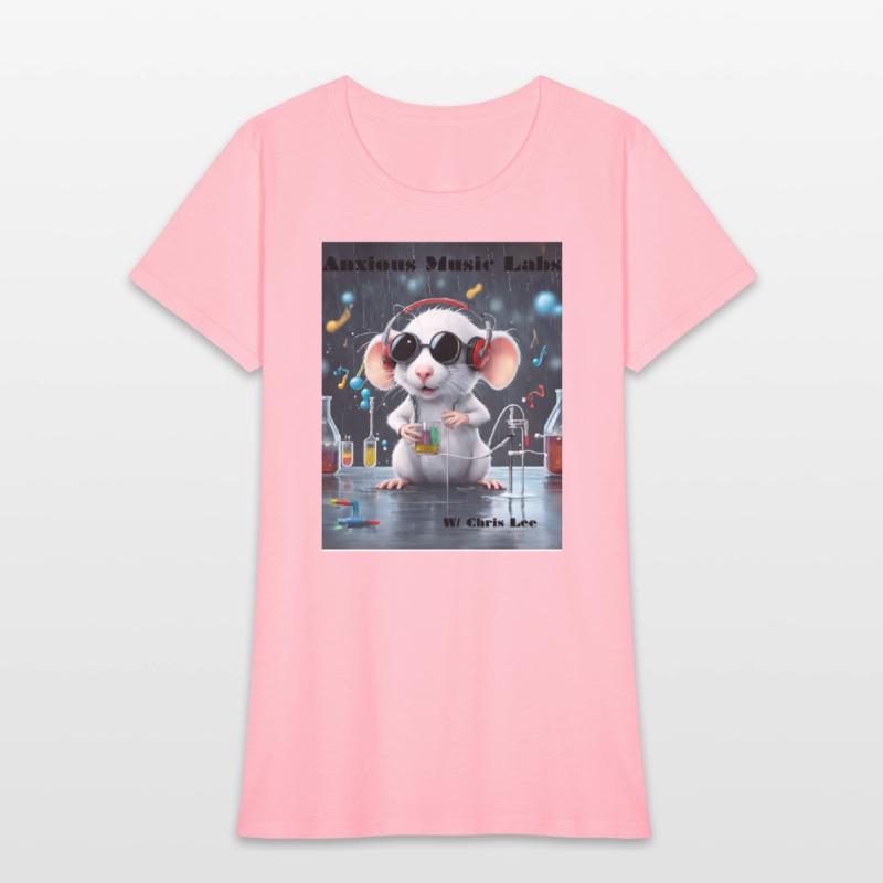 AML Tiny Chemist Lab Rat