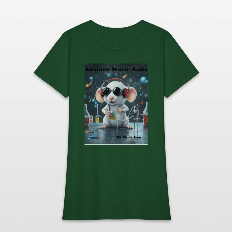 AML Tiny Chemist Lab Rat