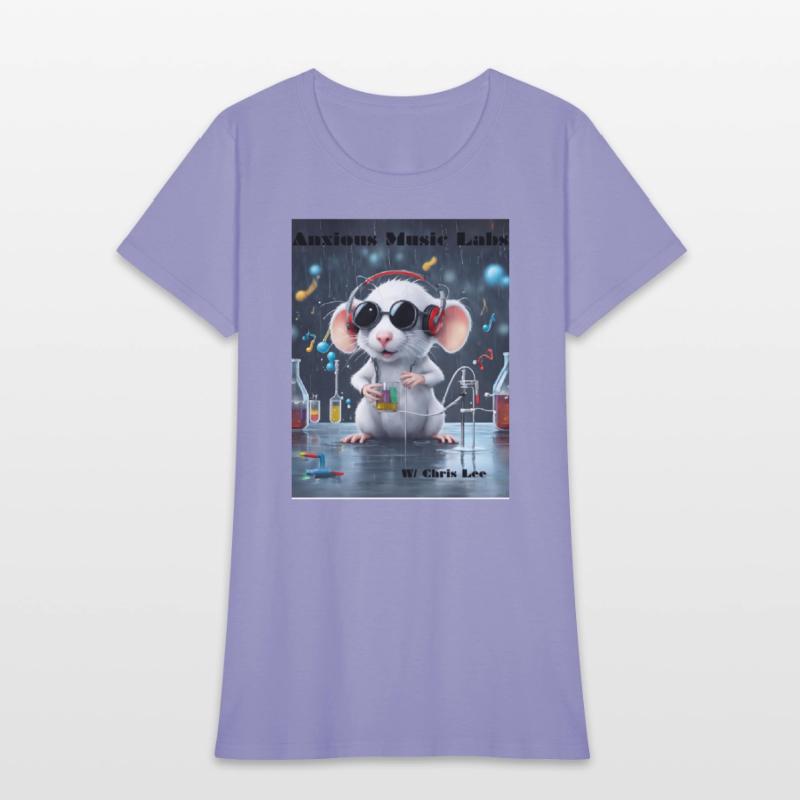 AML Tiny Chemist Lab Rat