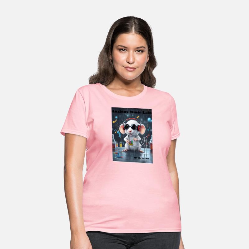 AML Tiny Chemist Lab Rat