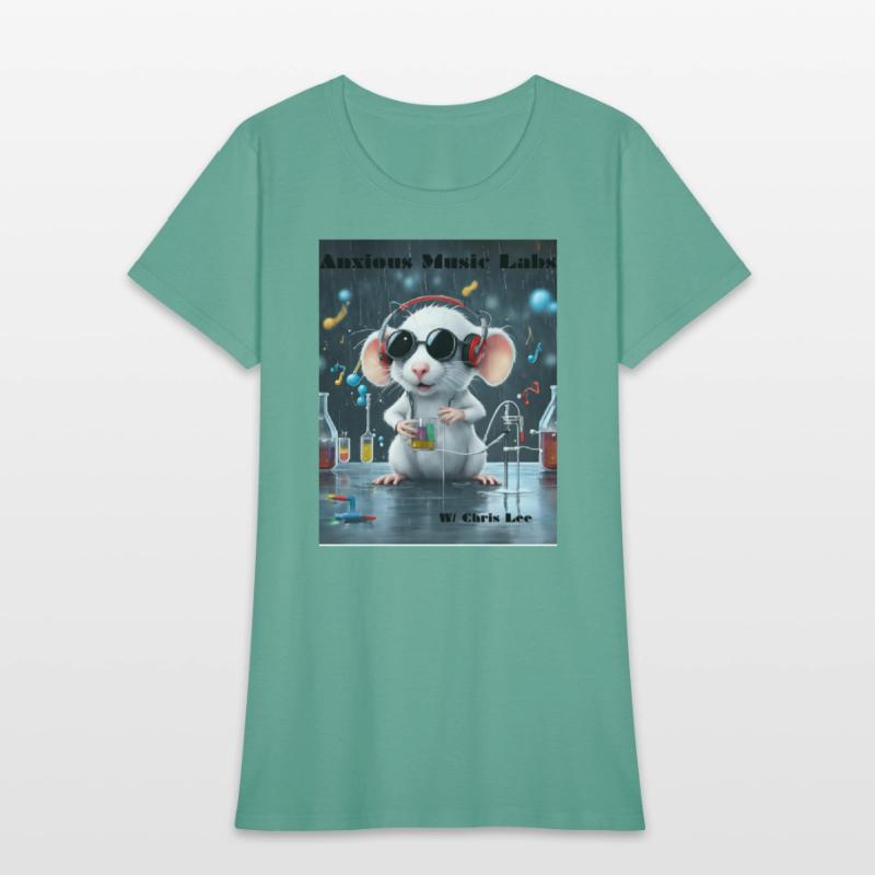 AML Tiny Chemist Lab Rat