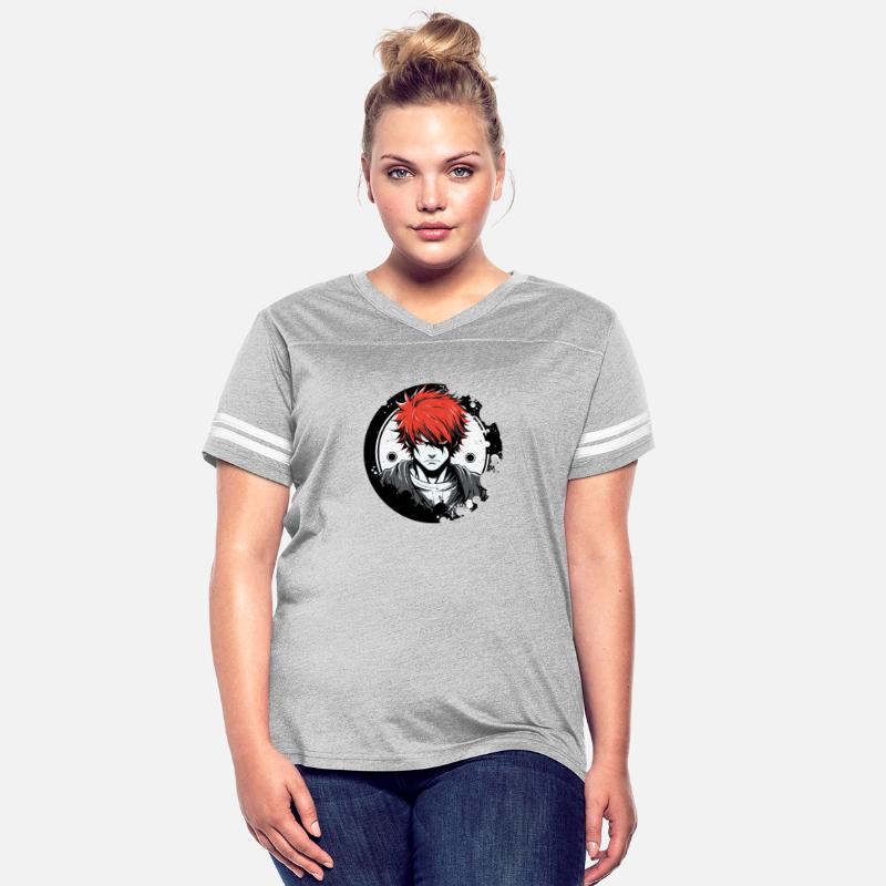 An Anime Boy's Adventure