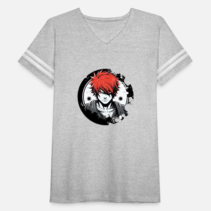 An Anime Boy's Adventure