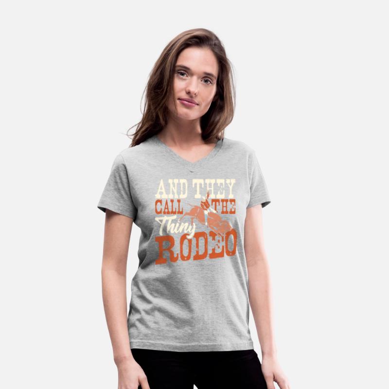 And They Call The Thing Rodeo Bullriding