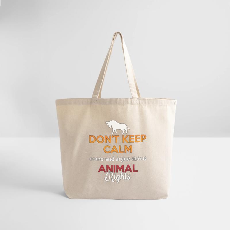 Animal Welfare Don't Keep Calm Adopt Animal Worker