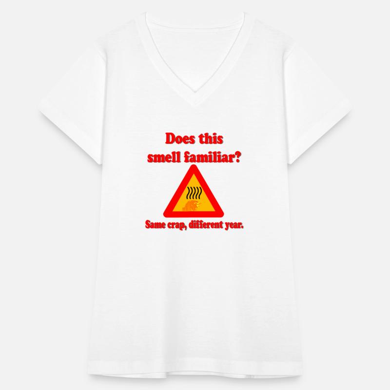 Anti Trump Same Crap Different Year Democracy