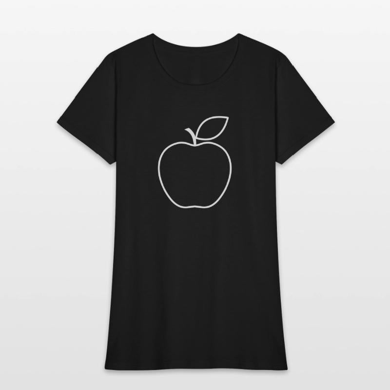 Apple Fruit Fruit Vegetarian Vegan Gift Idea