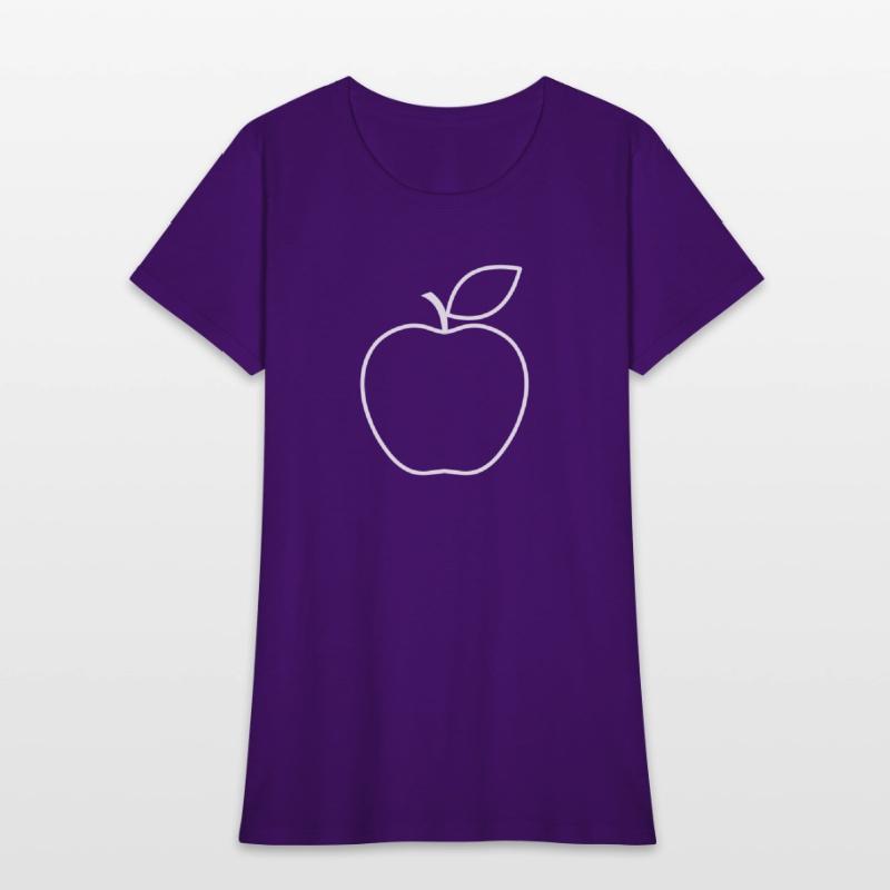 Apple Fruit Fruit Vegetarian Vegan Gift Idea