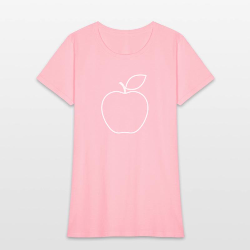 Apple Fruit Fruit Vegetarian Vegan Gift Idea