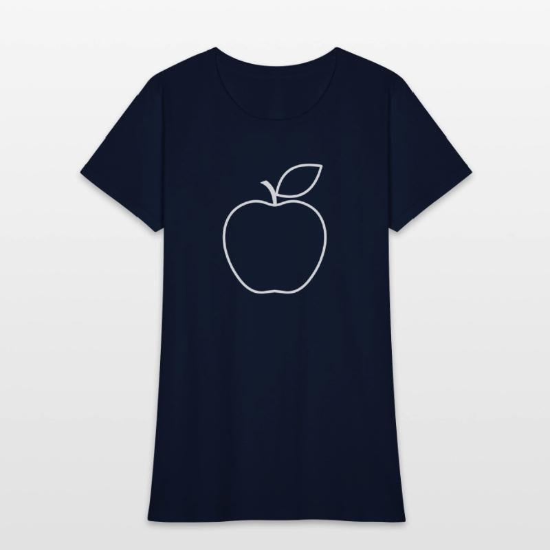Apple Fruit Fruit Vegetarian Vegan Gift Idea
