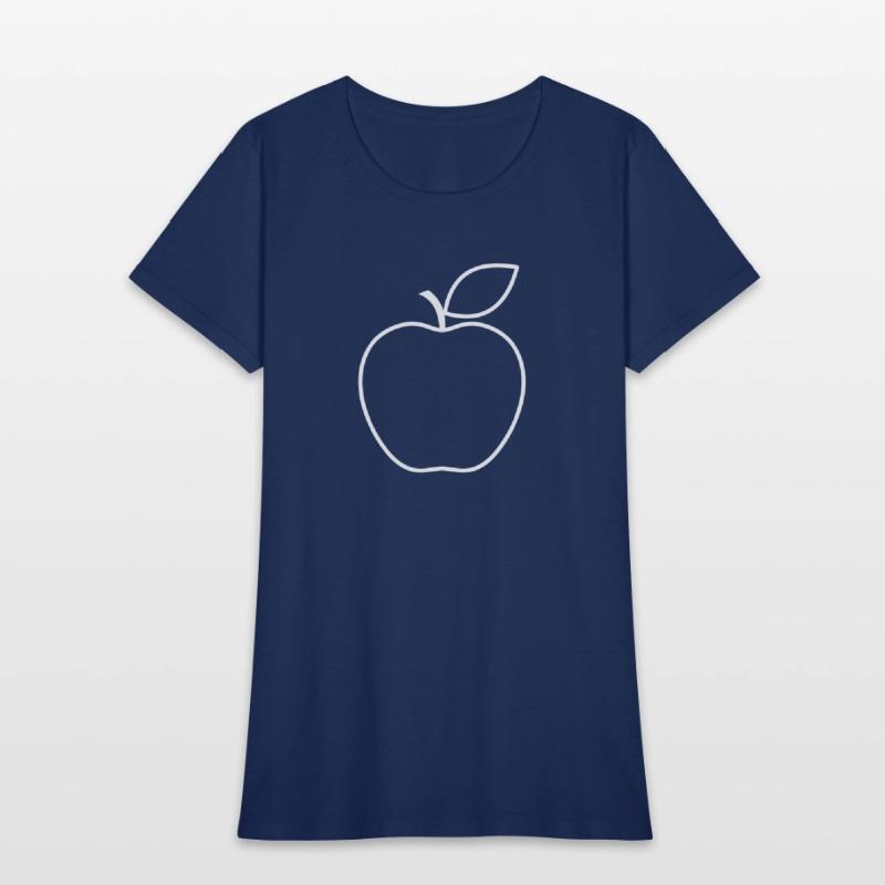 Apple Fruit Fruit Vegetarian Vegan Gift Idea