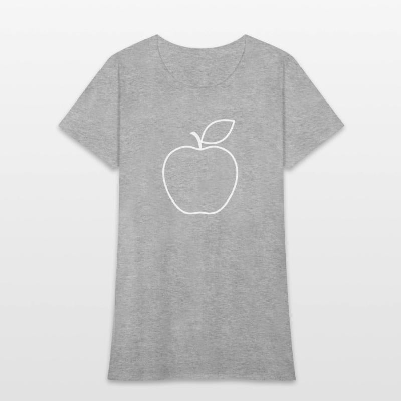 Apple Fruit Fruit Vegetarian Vegan Gift Idea